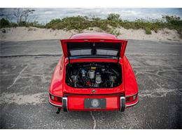 1967 Porsche 912 (CC-2117109) for sale in Stratford, Connecticut