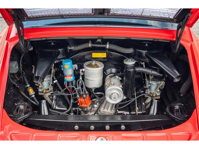 1967 Porsche 912 (CC-2117109) for sale in Stratford, Connecticut