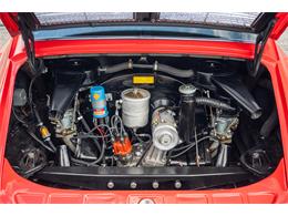 1967 Porsche 912 (CC-2117109) for sale in Stratford, Connecticut