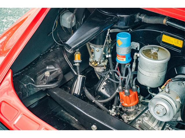 1967 Porsche 912 (CC-2117109) for sale in Stratford, Connecticut