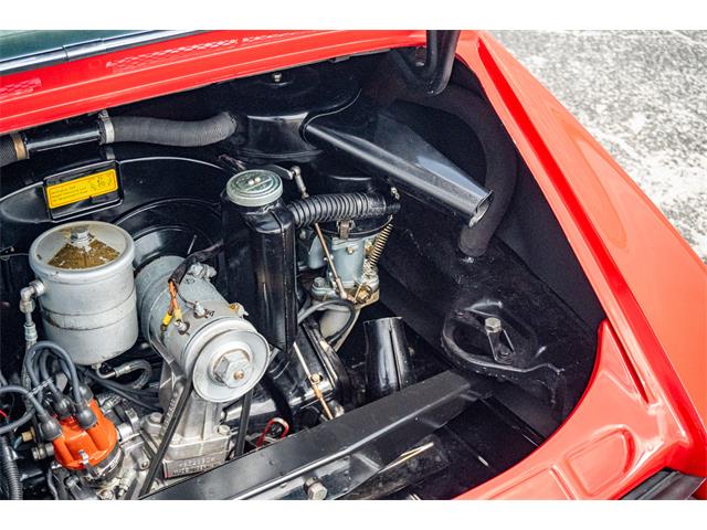 1967 Porsche 912 (CC-2117109) for sale in Stratford, Connecticut