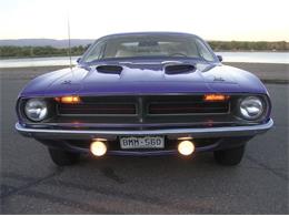 1970 Plymouth Cuda (CC-2110711) for sale in Cadillac, Michigan