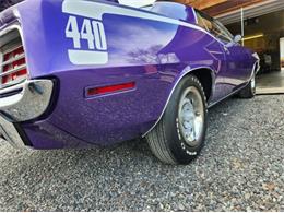 1970 Plymouth Cuda (CC-2110711) for sale in Cadillac, Michigan