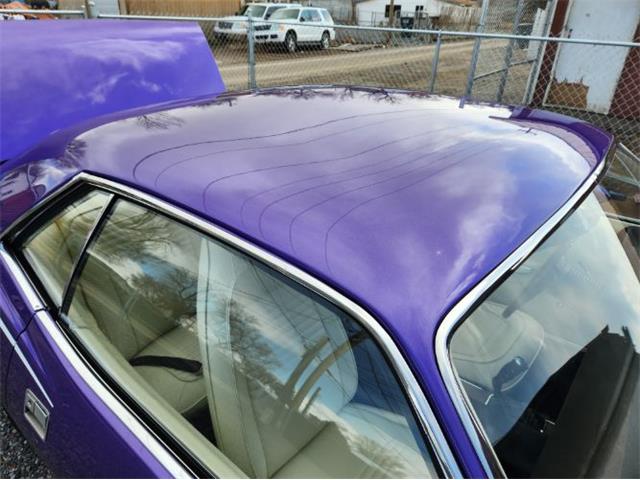 1970 Plymouth Cuda (CC-2110711) for sale in Cadillac, Michigan