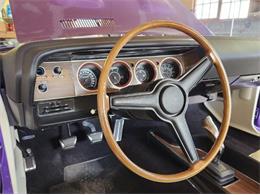 1970 Plymouth Cuda (CC-2110711) for sale in Cadillac, Michigan