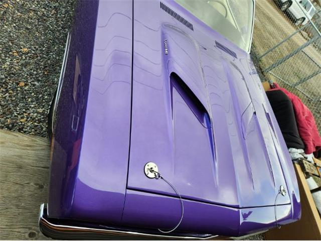 1970 Plymouth Cuda (CC-2110711) for sale in Cadillac, Michigan