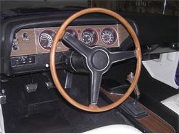 1970 Plymouth Cuda (CC-2110711) for sale in Cadillac, Michigan