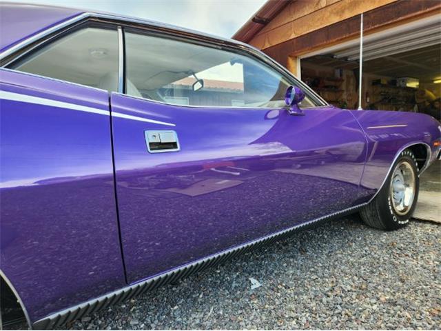 1970 Plymouth Cuda (CC-2110711) for sale in Cadillac, Michigan