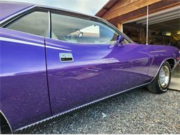 1970 Plymouth Cuda (CC-2110711) for sale in Cadillac, Michigan