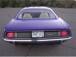 1970 Plymouth Cuda (CC-2110711) for sale in Cadillac, Michigan