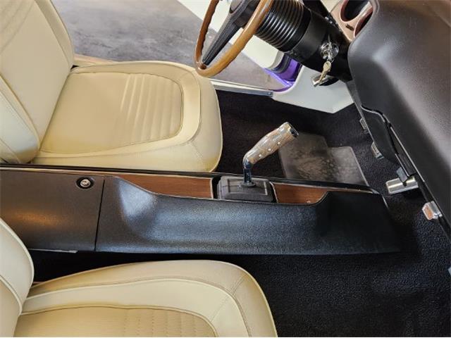 1970 Plymouth Cuda (CC-2110711) for sale in Cadillac, Michigan