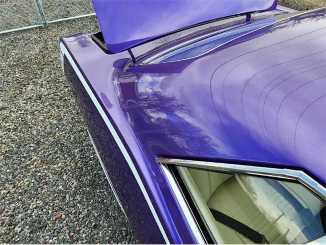 1970 Plymouth Cuda (CC-2110711) for sale in Cadillac, Michigan