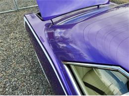 1970 Plymouth Cuda (CC-2110711) for sale in Cadillac, Michigan