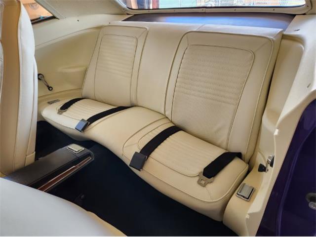 1970 Plymouth Cuda (CC-2110711) for sale in Cadillac, Michigan