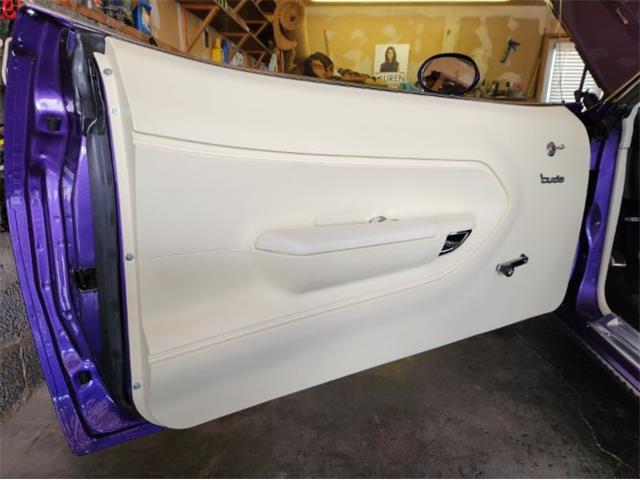 1970 Plymouth Cuda (CC-2110711) for sale in Cadillac, Michigan