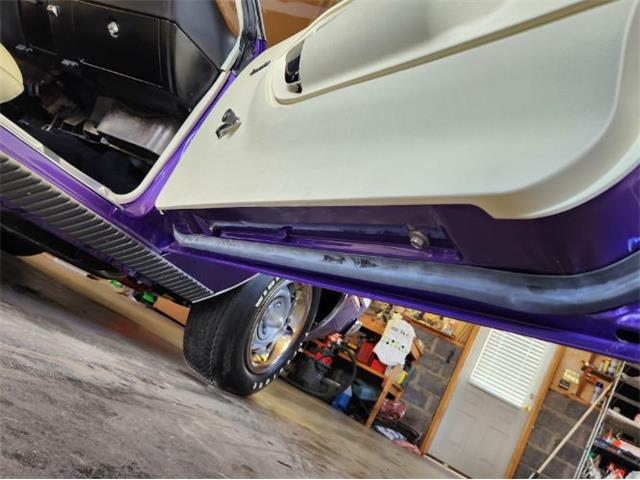 1970 Plymouth Cuda (CC-2110711) for sale in Cadillac, Michigan