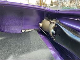 1970 Plymouth Cuda (CC-2110711) for sale in Cadillac, Michigan