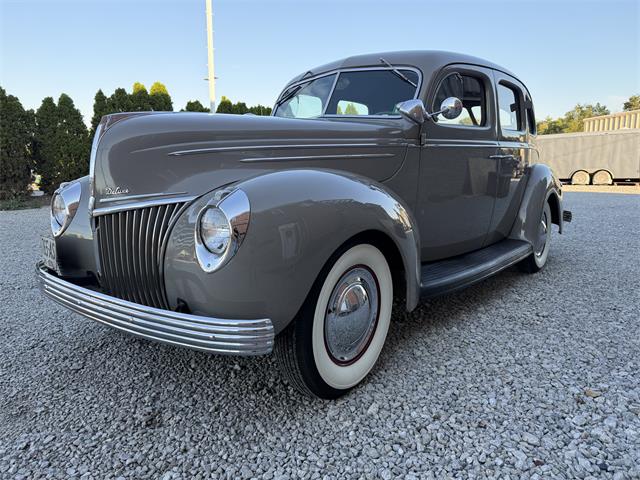 1939 Ford Deluxe (CC-2117110) for sale in Milford, Ohio