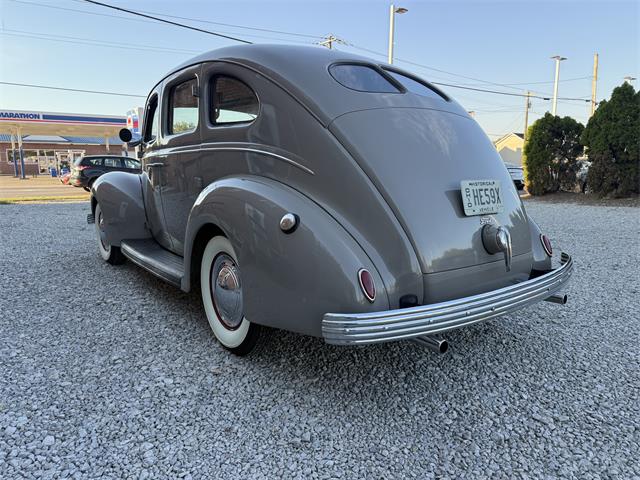 1939 Ford Deluxe (CC-2117110) for sale in Milford, Ohio
