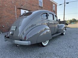 1939 Ford Deluxe (CC-2117110) for sale in Milford, Ohio