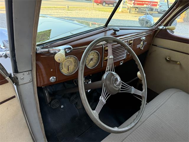 1939 Ford Deluxe (CC-2117110) for sale in Milford, Ohio
