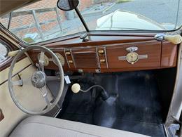 1939 Ford Deluxe (CC-2117110) for sale in Milford, Ohio