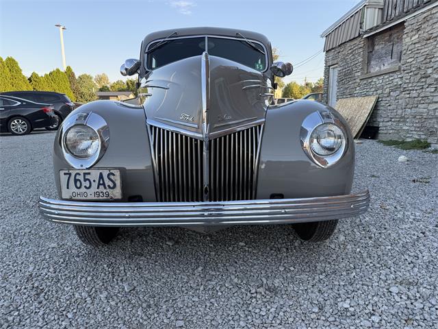 1939 Ford Deluxe (CC-2117110) for sale in Milford, Ohio