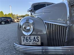 1939 Ford Deluxe (CC-2117110) for sale in Milford, Ohio
