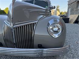 1939 Ford Deluxe (CC-2117110) for sale in Milford, Ohio