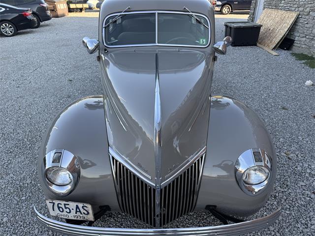 1939 Ford Deluxe (CC-2117110) for sale in Milford, Ohio