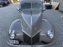 1939 Ford Deluxe (CC-2117110) for sale in Milford, Ohio