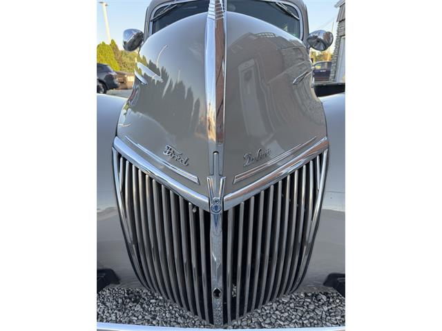 1939 Ford Deluxe (CC-2117110) for sale in Milford, Ohio