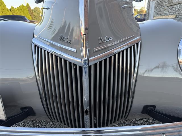 1939 Ford Deluxe (CC-2117110) for sale in Milford, Ohio
