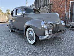 1939 Ford Deluxe (CC-2117110) for sale in Milford, Ohio