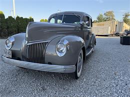 1939 Ford Deluxe (CC-2117110) for sale in Milford, Ohio