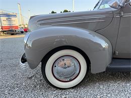 1939 Ford Deluxe (CC-2117110) for sale in Milford, Ohio