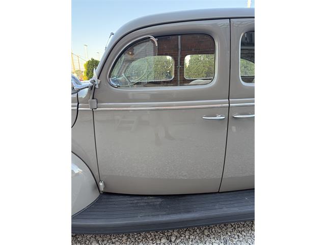 1939 Ford Deluxe (CC-2117110) for sale in Milford, Ohio