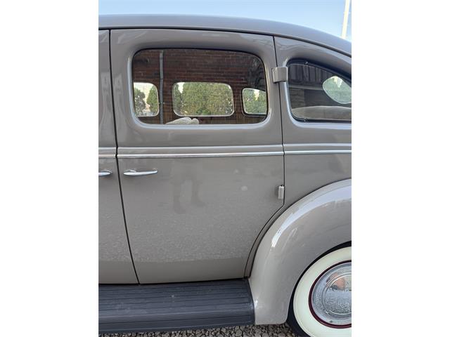 1939 Ford Deluxe (CC-2117110) for sale in Milford, Ohio
