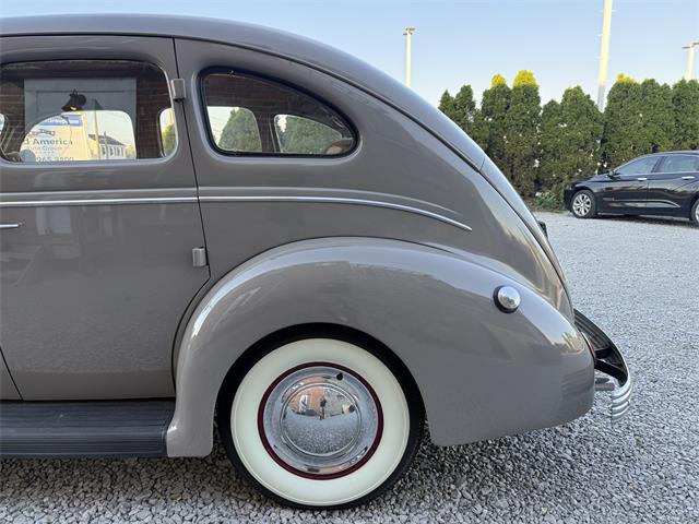 1939 Ford Deluxe (CC-2117110) for sale in Milford, Ohio