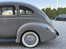 1939 Ford Deluxe (CC-2117110) for sale in Milford, Ohio