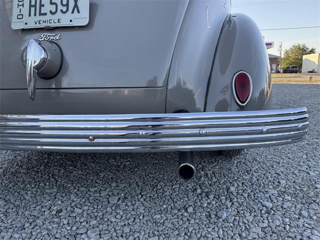 1939 Ford Deluxe (CC-2117110) for sale in Milford, Ohio
