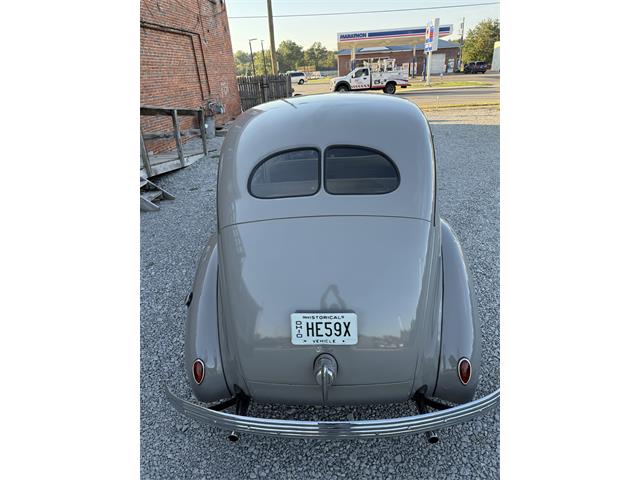 1939 Ford Deluxe (CC-2117110) for sale in Milford, Ohio