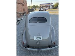 1939 Ford Deluxe (CC-2117110) for sale in Milford, Ohio