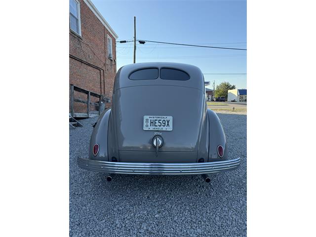 1939 Ford Deluxe (CC-2117110) for sale in Milford, Ohio