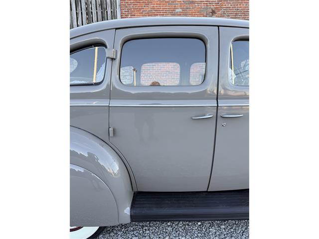 1939 Ford Deluxe (CC-2117110) for sale in Milford, Ohio