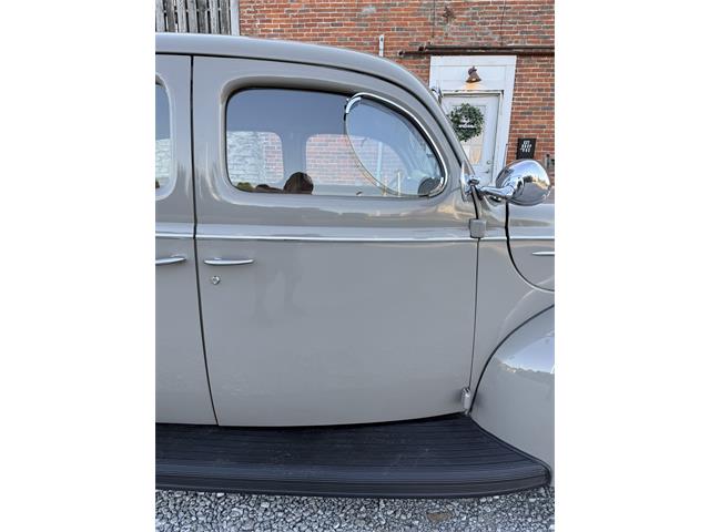 1939 Ford Deluxe (CC-2117110) for sale in Milford, Ohio