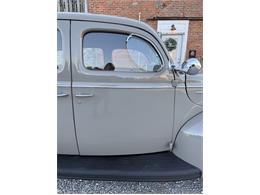 1939 Ford Deluxe (CC-2117110) for sale in Milford, Ohio