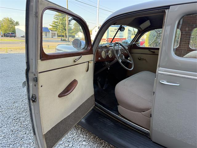 1939 Ford Deluxe (CC-2117110) for sale in Milford, Ohio