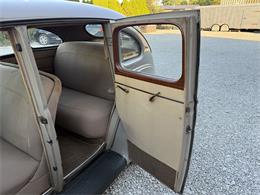 1939 Ford Deluxe (CC-2117110) for sale in Milford, Ohio