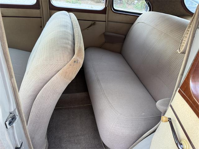 1939 Ford Deluxe (CC-2117110) for sale in Milford, Ohio